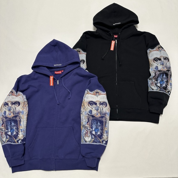 S*upreme Top Quality Clothes