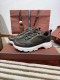 Men L*oro P*iana Top Sneaker