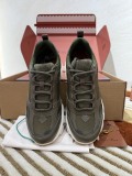 Men L*oro P*iana Top Sneaker