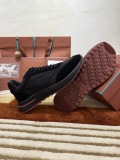 Men L*oro P*iana Top Sneaker