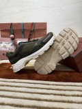 Men L*oro P*iana Top Sneaker