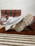 Men L*oro P*iana Top Sneaker