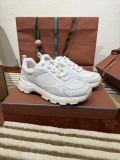 Men L*oro P*iana Top Sneaker