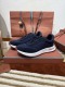 Men L*oro P*iana Top Sneaker
