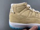A1版 A*ir J*ordan 11 Retro “H-Town” “City Pack” IO8960 707