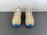 A1版 A*ir J*ordan 11 Retro “H-Town” “City Pack” IO8960 707