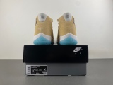 A1版 A*ir J*ordan 11 Retro “H-Town” “City Pack” IO8960 707