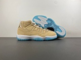 A1版 A*ir J*ordan 11 Retro “H-Town” “City Pack” IO8960 707