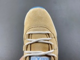 A1版 A*ir J*ordan 11 Retro “H-Town” “City Pack” IO8960 707