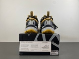 Men Women O*ff W*hite Top Quality Sneakers