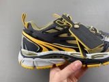 Men Women O*ff W*hite Top Quality Sneakers