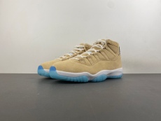 A1版 A*ir J*ordan 11 Retro “H-Town” “City Pack” IO8960 707