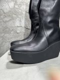 Men R*ick O*wens Top Sneaker