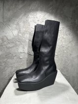 Men R*ick O*wens Top Sneaker