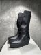 Men R*ick O*wens Top Sneaker