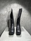 Men R*ick O*wens Top Sneaker