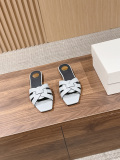 Women  Y*SL  Top Sandals