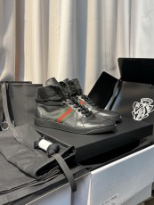 Men Women G*ucci Top Quality Sneaker