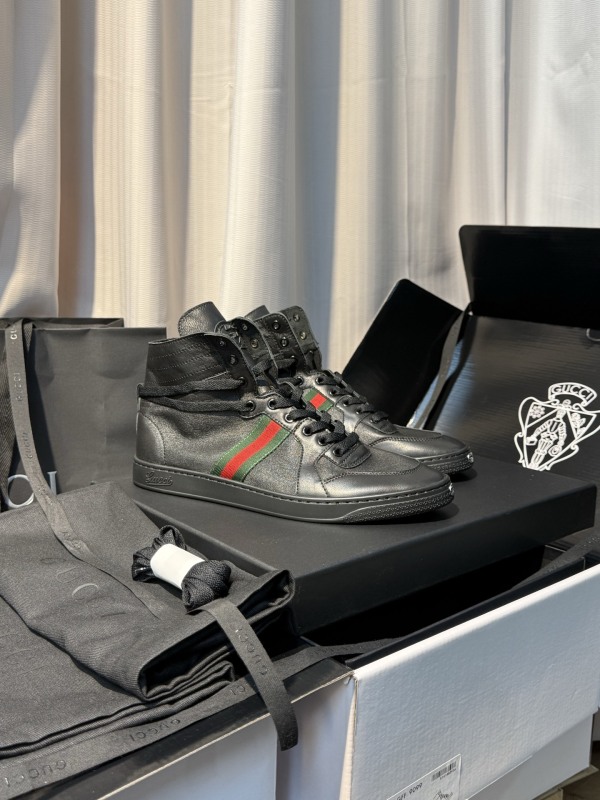 Men Women G*ucci Top Quality Sneaker