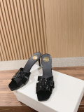 Women  Y*SL  Top Sandals