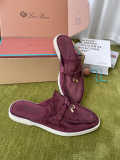 Women L*oro P*iana Top Quality Sneakers