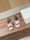 Women  Y*SL  Top Sandals