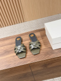 Women  Y*SL  Top Sandals
