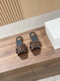 Women  Y*SL  Top Sandals