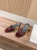 Women  Y*SL  Top Sandals