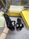 Men Women F*endi Sandals Top