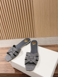 Women  Y*SL  Top Sandals