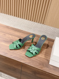 Women  Y*SL  Top Sandals
