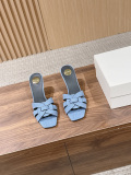 Women  Y*SL  Top Sandals