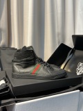 Men Women G*ucci Top Quality Sneaker