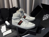 Men Women G*ucci Top Quality Sneaker