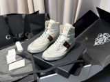 Men Women G*ucci Top Quality Sneaker
