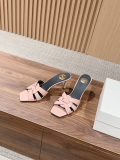 Women  Y*SL  Top Sandals