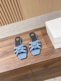 Women  Y*SL  Top Sandals