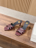 Women  Y*SL  Top Sandals
