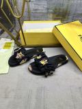 Men Women F*endi Sandals Top