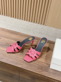 Women  Y*SL  Top Sandals