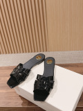Women  Y*SL  Top Sandals