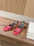 Women  Y*SL  Top Sandals