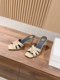 Women  Y*SL  Top Sandals