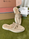 Women L*oro P*iana Top Quality Sneakers