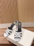 Women  Y*SL  Top Sandals