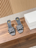 Women  Y*SL  Top Sandals