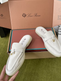 Women L*oro P*iana Top Quality Sneakers