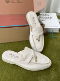 Women L*oro P*iana Top Quality Sneakers