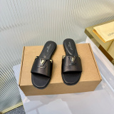 Women L*ouis V*uitton Top Quality Sandals